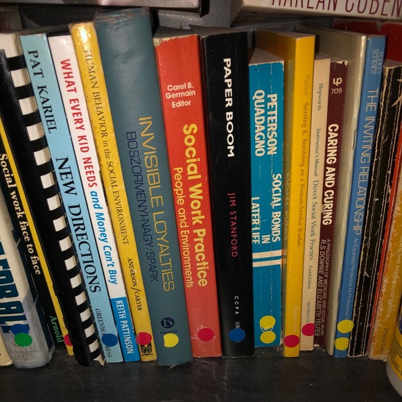 Send offers on books! - Picture 2 of 2